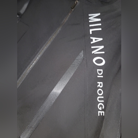 Versatile Jacket (Unisex) - Picture 6 of 10